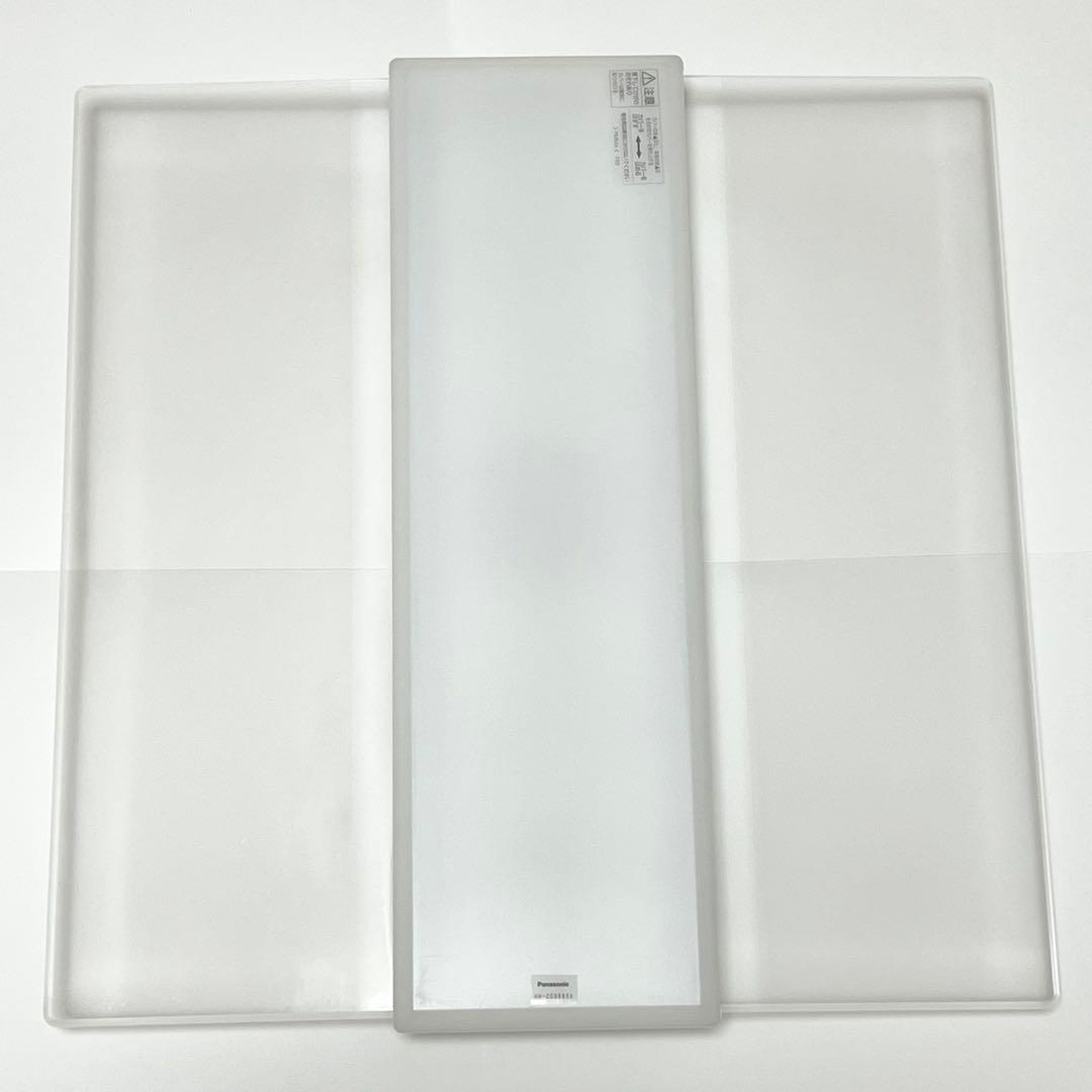 シーリングライト　HH-CC0885A 2018年製　Panasonic