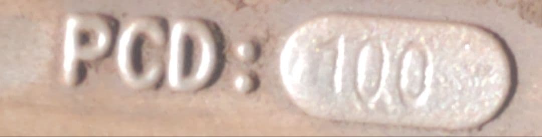 スタッドレスタイヤ付きホイール4本セットEUROTECH 175/65R15