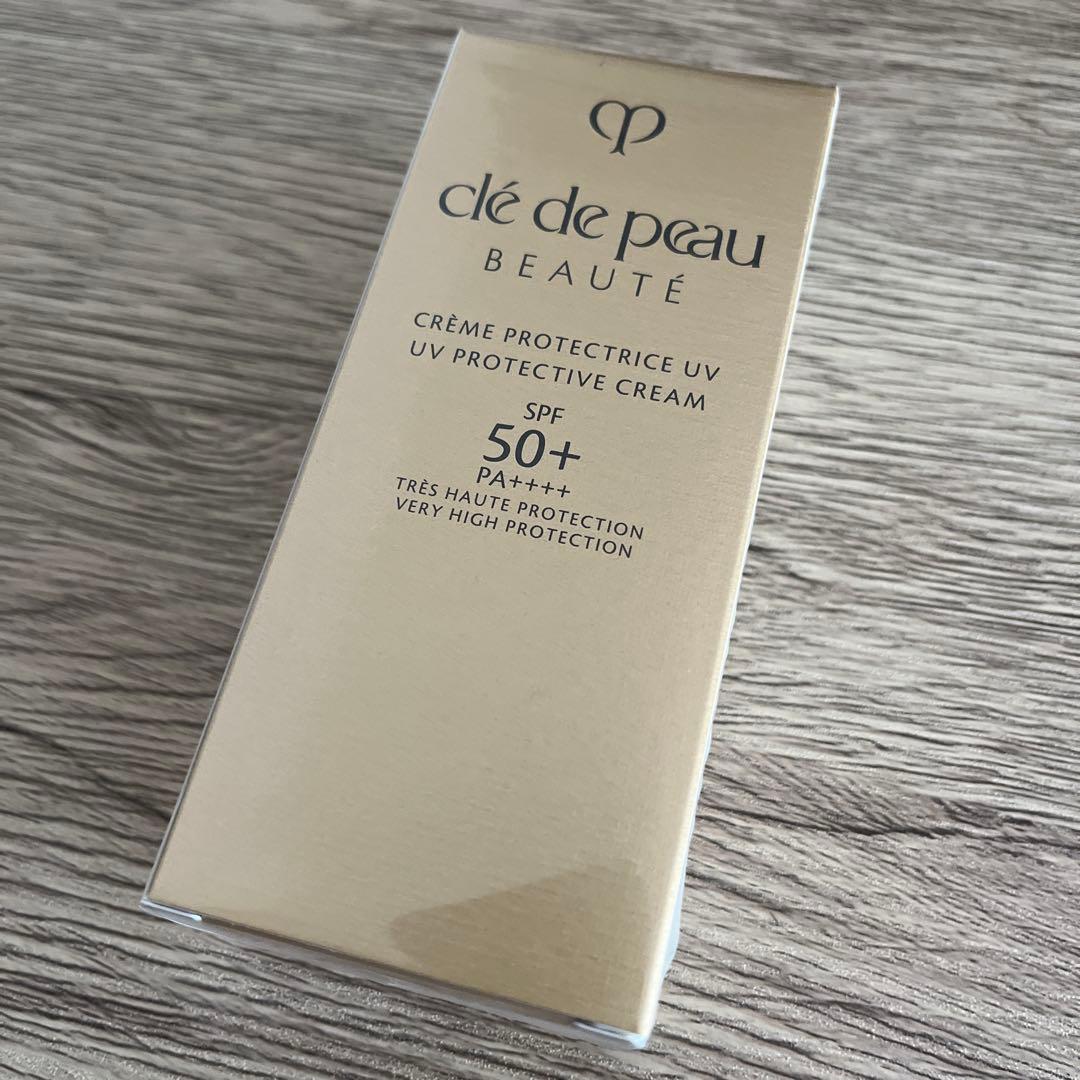 ゴック❤️お値下げ♡クレドポーボーテ　クレームUV nとサンプルセット