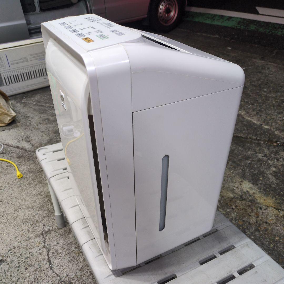 富士通ゼネラル 加湿脱臭機 DAS-303E-W