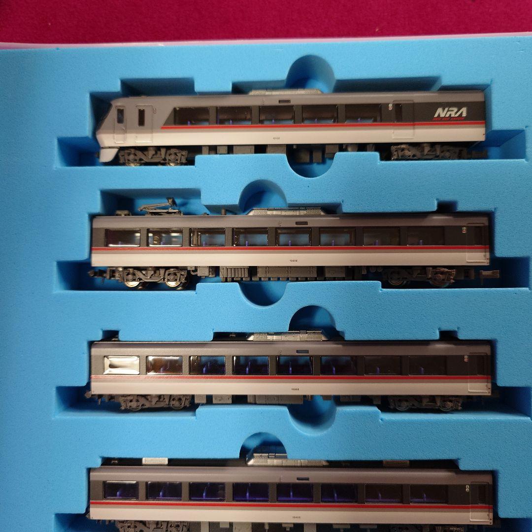 マイクロエース A-1981　西武鉄道　10000系