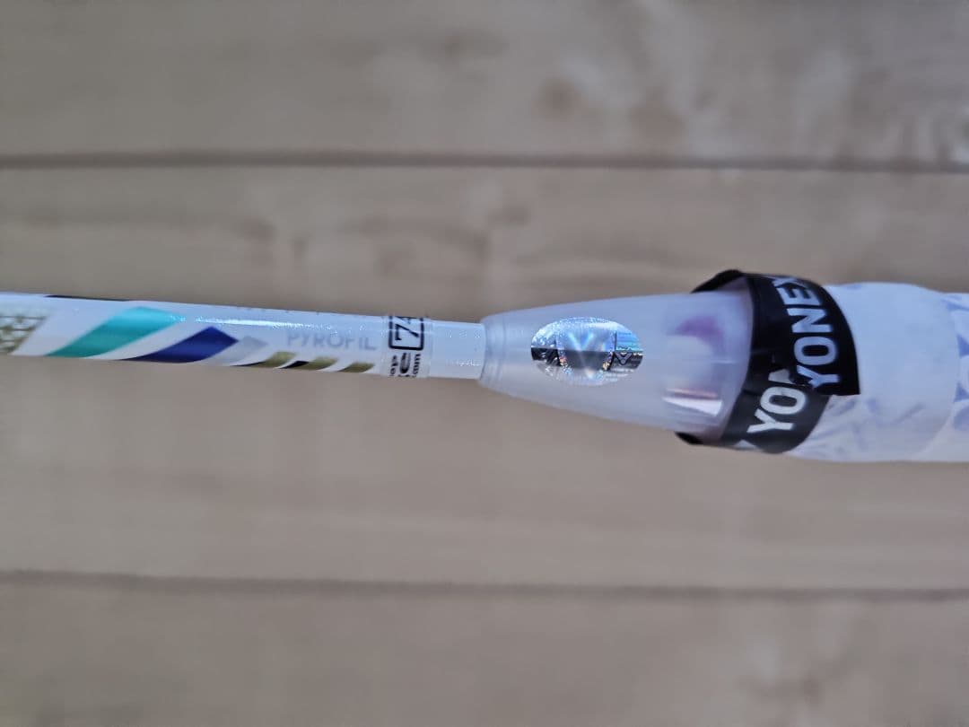 ひーろ　　スラスター TTY Ultima victor 　美品