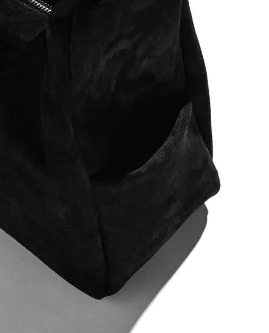 バッグ CLESSTE SUEDE HOLIDAY BAG