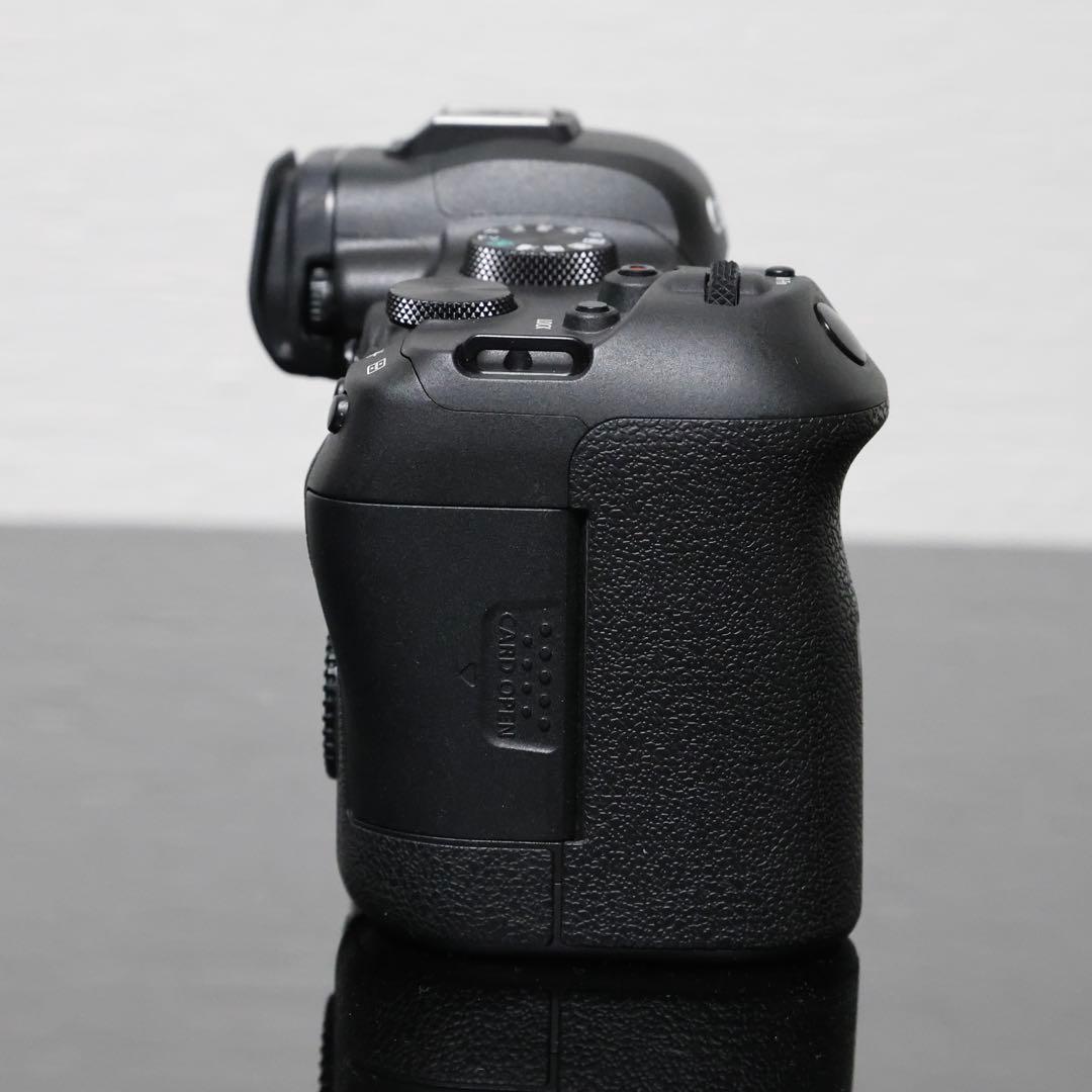 【ショット数5600回未満】Canon R6 美品｜子供撮影のみ