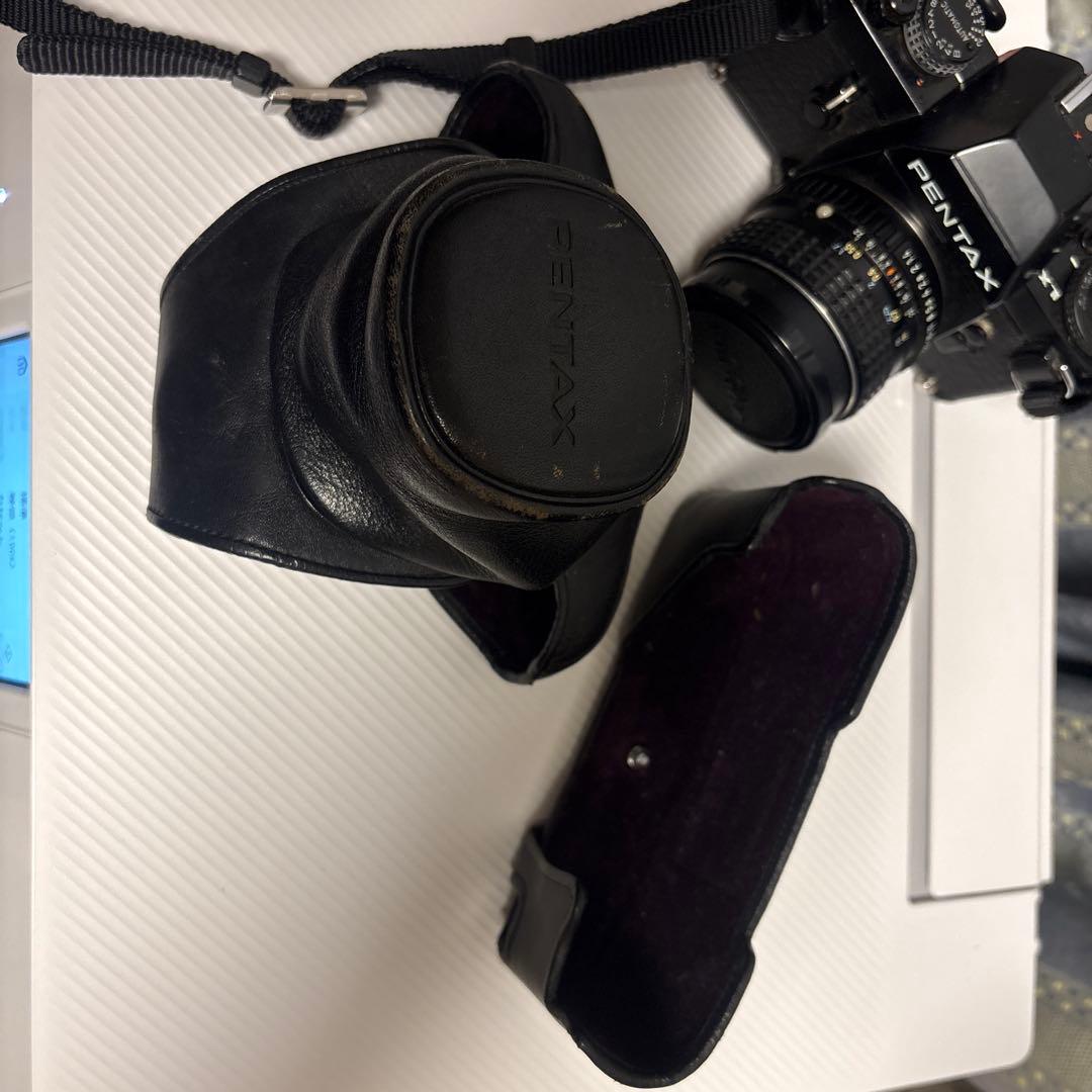 PENTAX LX 一眼レフカメラ