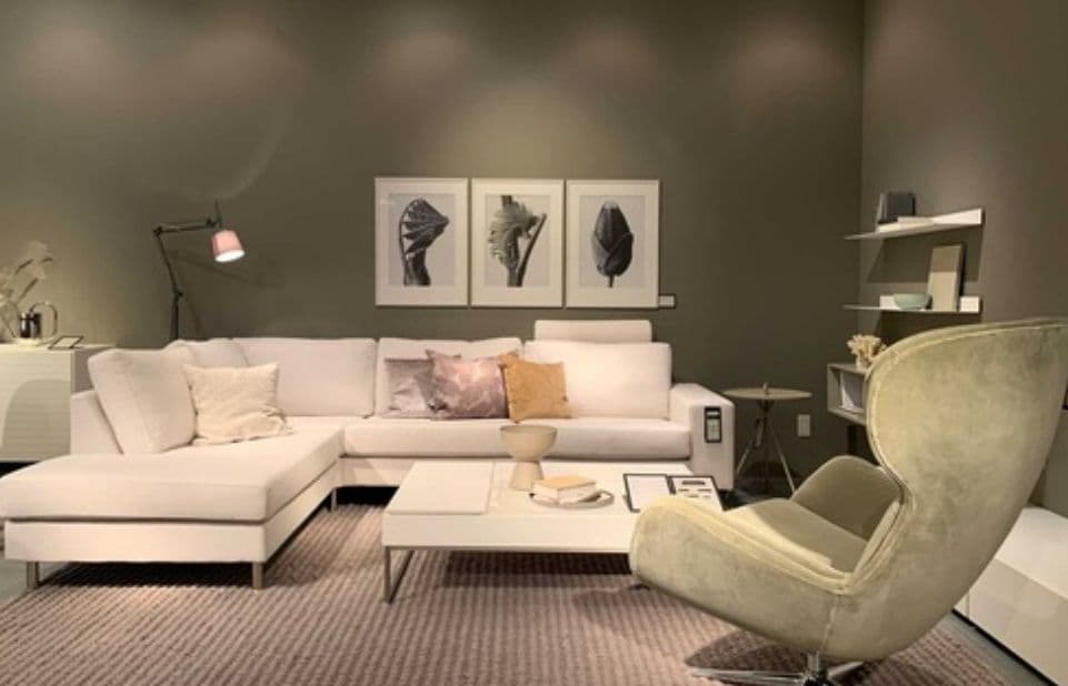 アラキ様　ボーコンセプト　フレームアート　【訳あり】