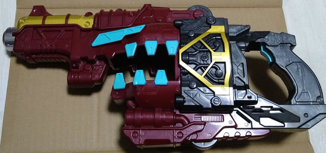 ベイクマグナム