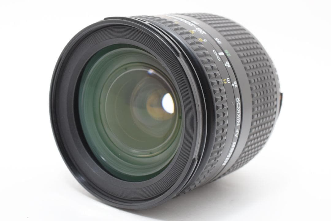 超美品 ニコン AF NIKKOR 28-200mm 3.5-5.6D M882