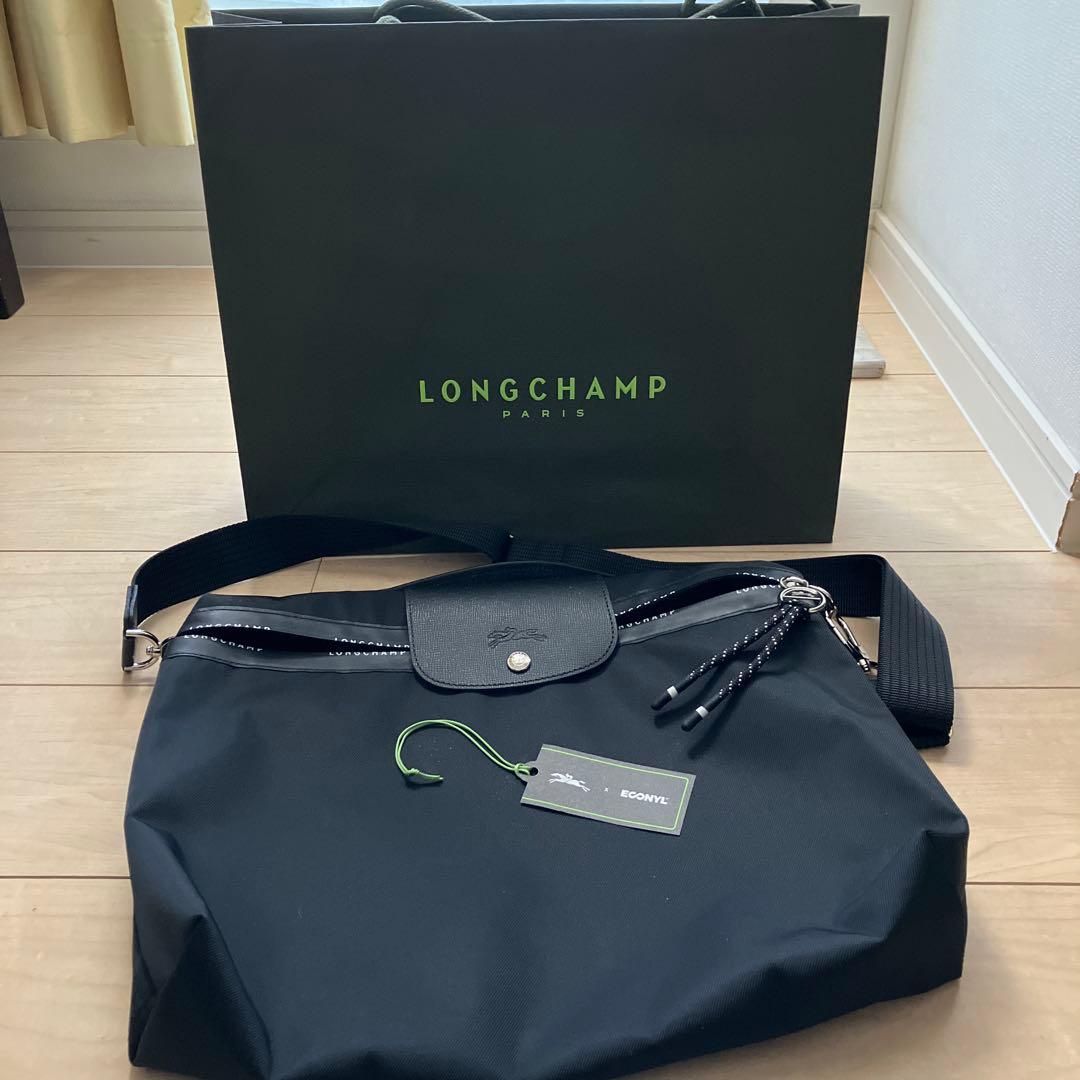 LONGCHAMP レディース　ル プリアージュ®コレクション　ブリーフケース