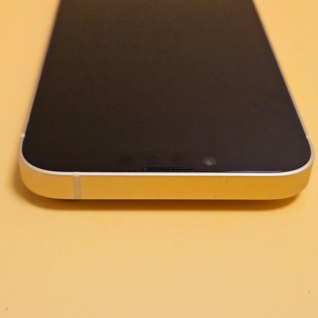 iPhone 14 128GB バテリ100%!｜24時間以内発送!#838