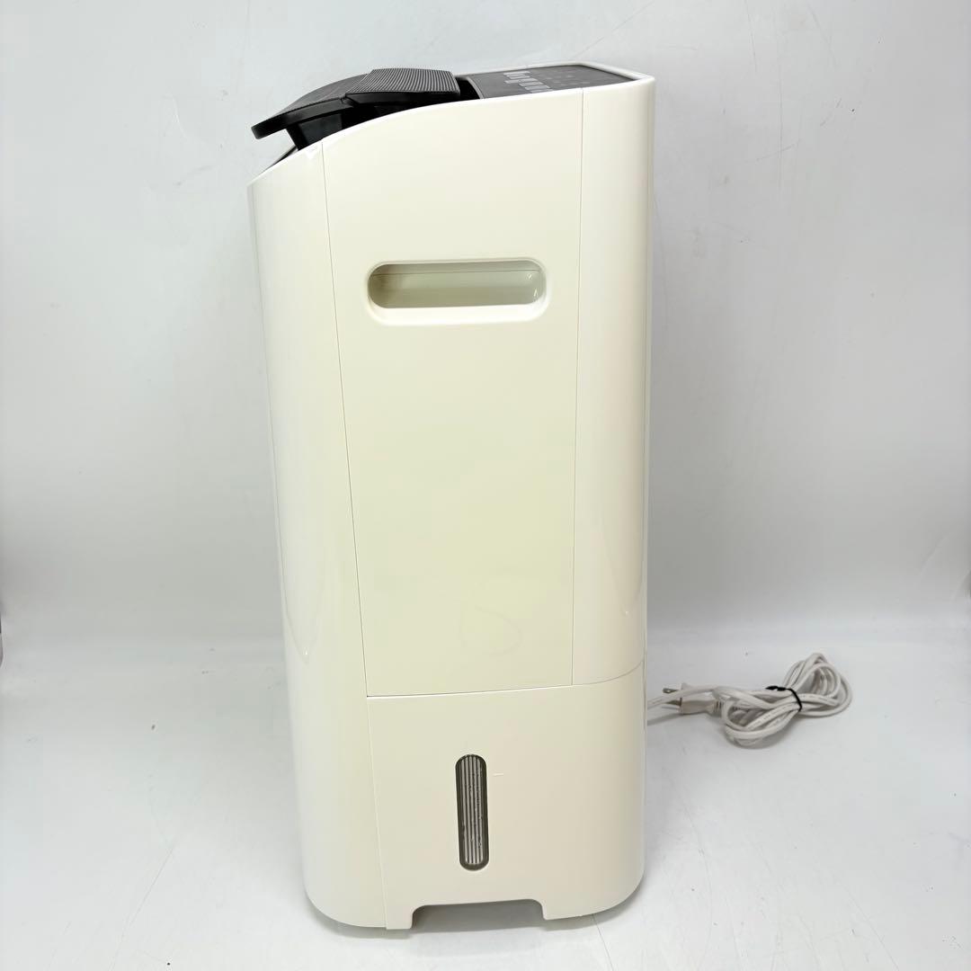 【動作良好・匿名配送】SHARPプラズマクラスター除湿機 CV-G120