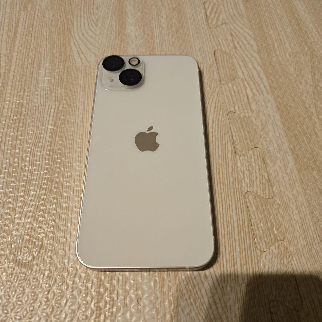 iPhone13 128GB SIMフリー 本体