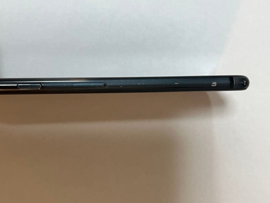 Apple iPhone SE (第2世代) ブラック128GB