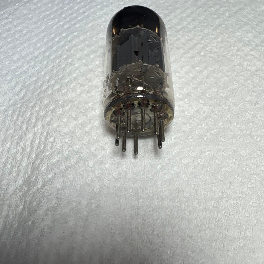 真空管 MULLARD ECC-83 １本イギリス 中古 送料込み