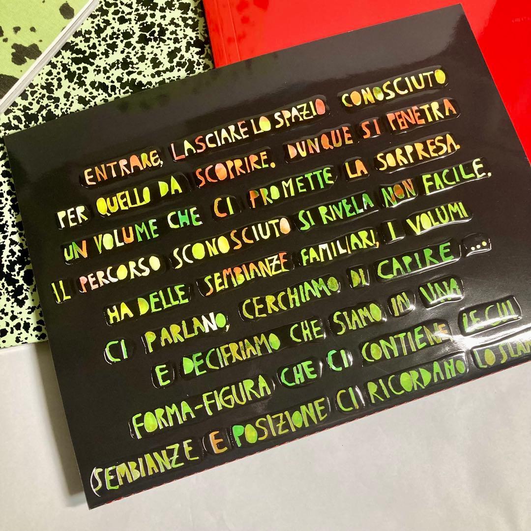 【希少・非売品】ボッテガヴェネタ FANZINE Winter 2023 4冊