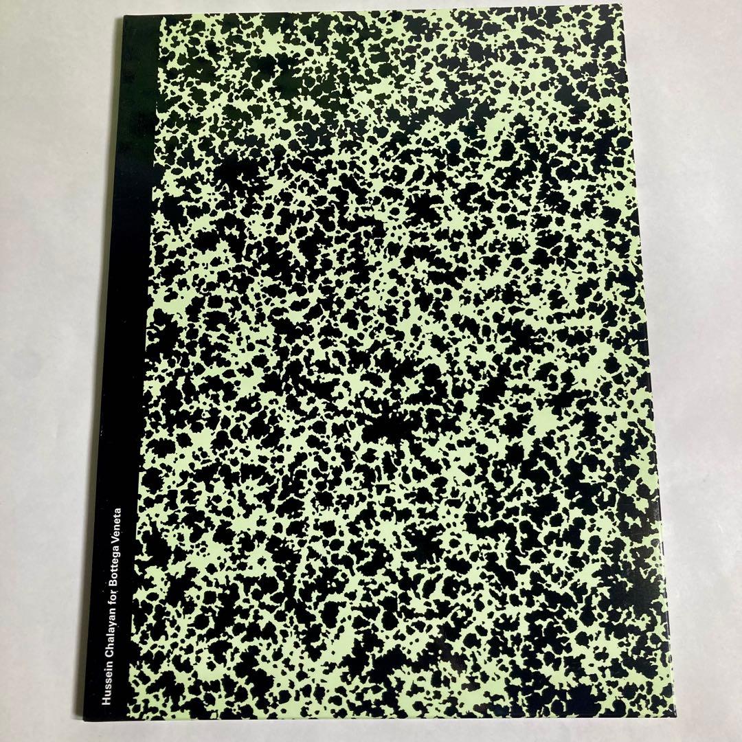 【希少・非売品】ボッテガヴェネタ FANZINE Winter 2023 4冊