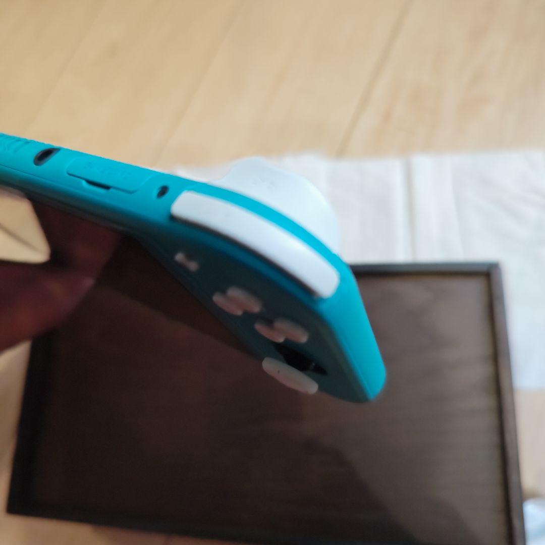 ★Nintendo Switch Lite 本体 2020年製 動作確認済‼️★