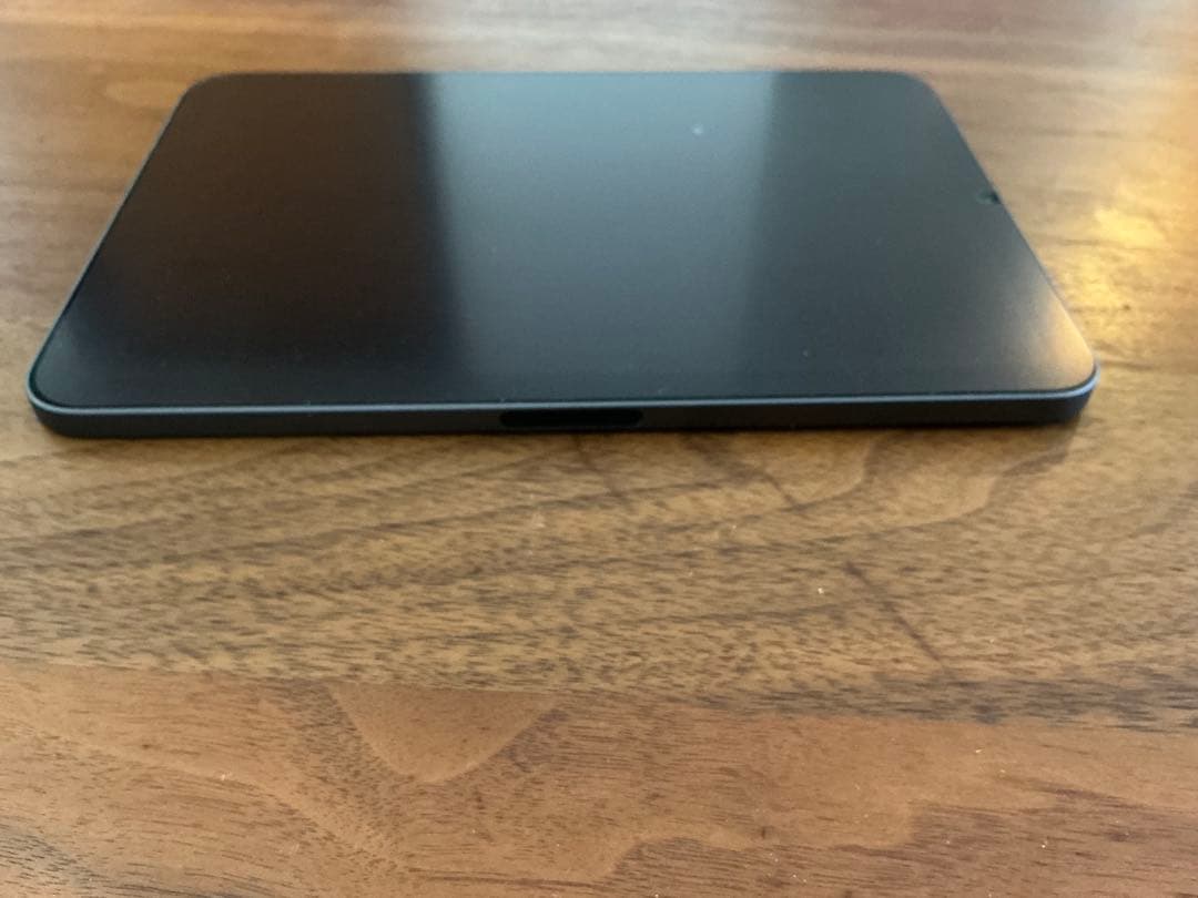 美品iPad mini (第6世代) 本体+ Apple Pencil 第2世代