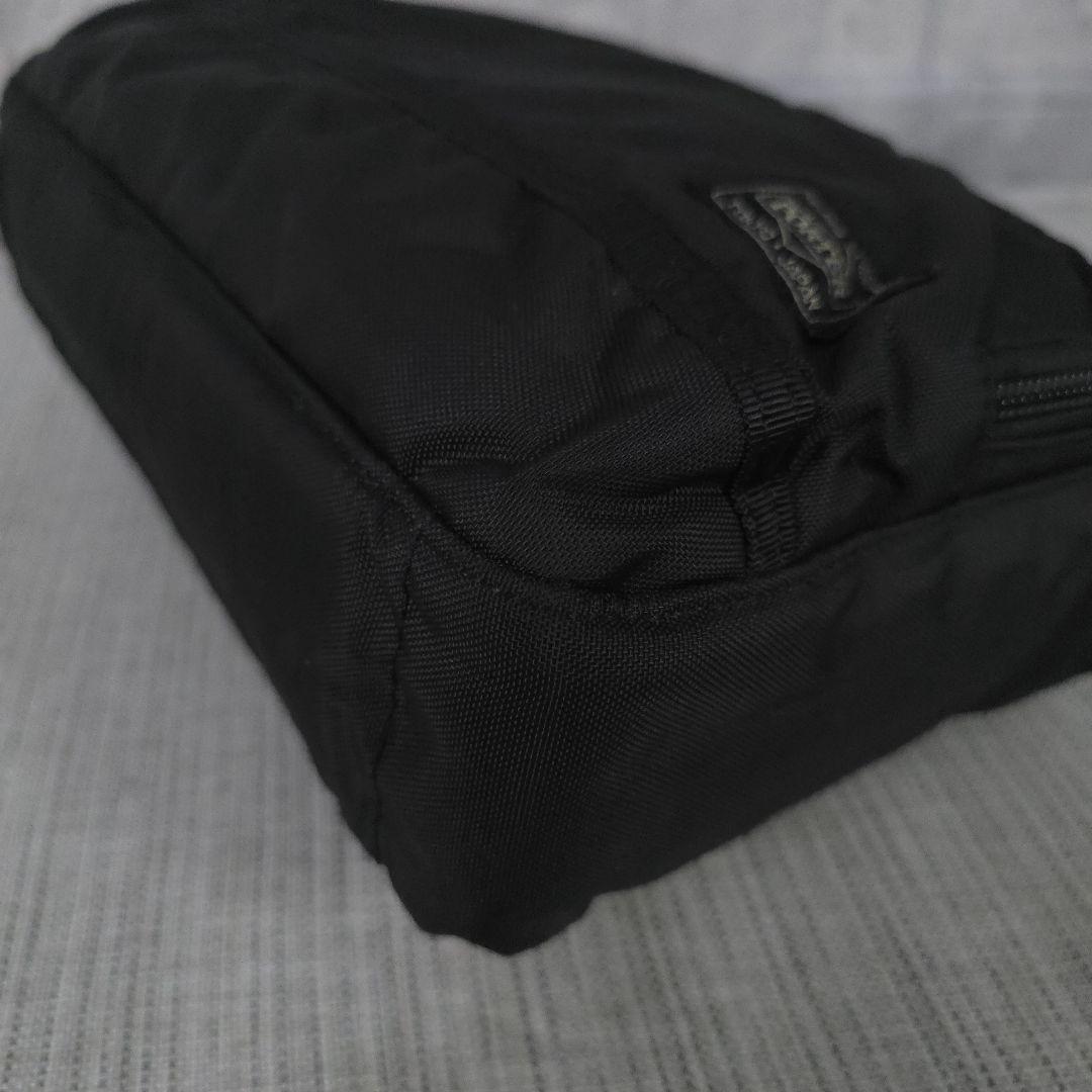 未使用級　正規品　PORTER　ポーター　フラッシュ　ショルダーバッグ