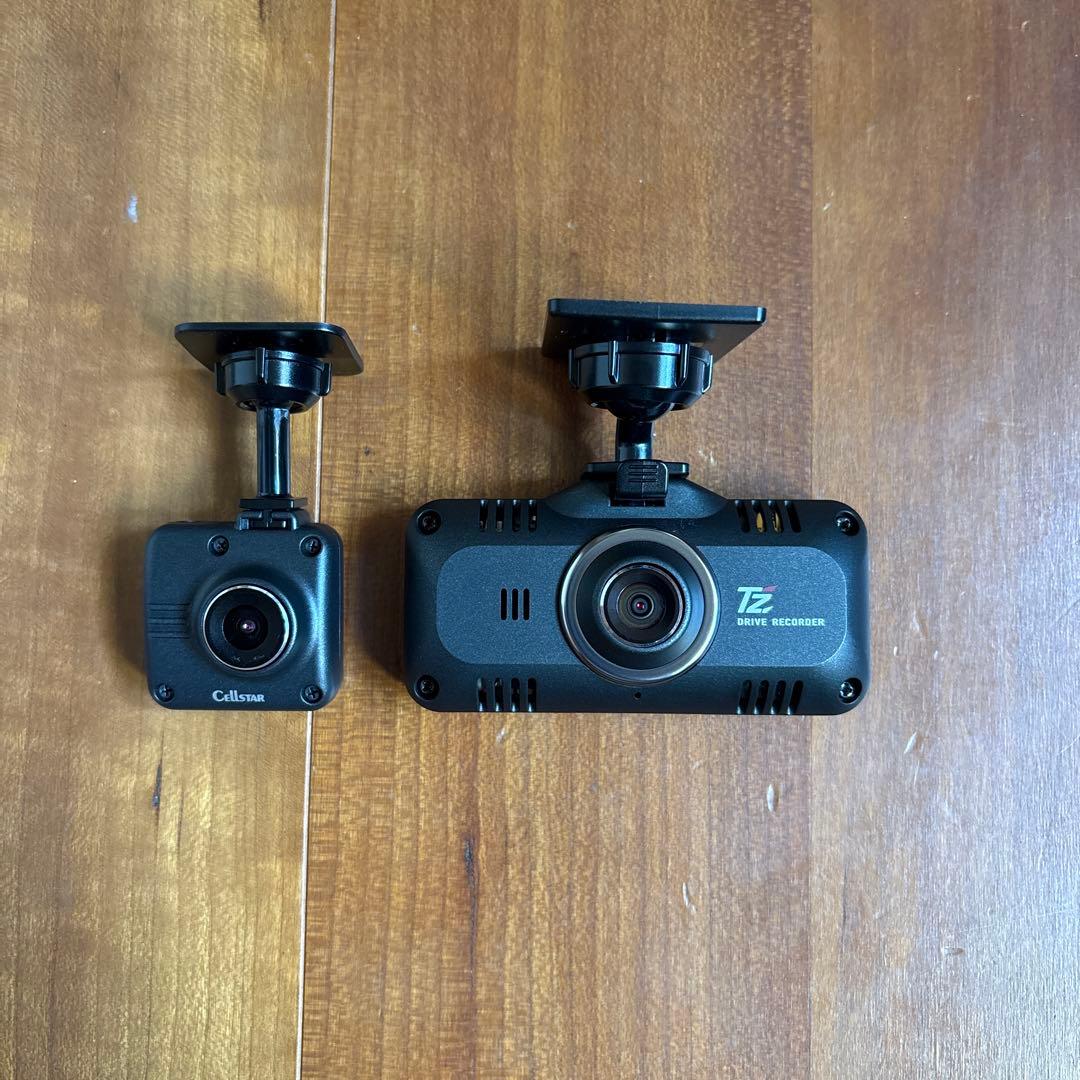 アクセサリー TZ-RD203WW V9TZSS200