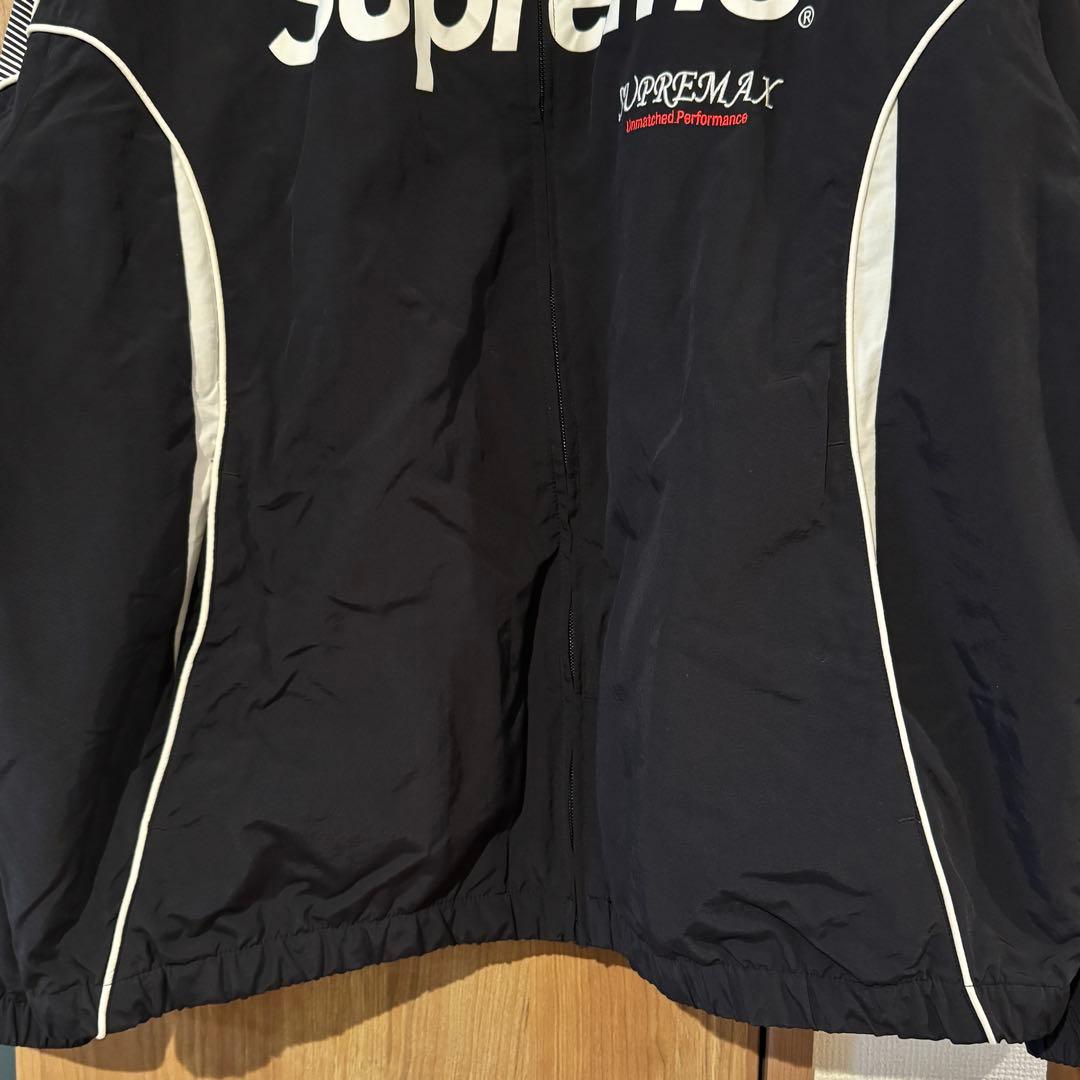ジャケット・アウター Supreme Umbro Track Jacket Black 22SS