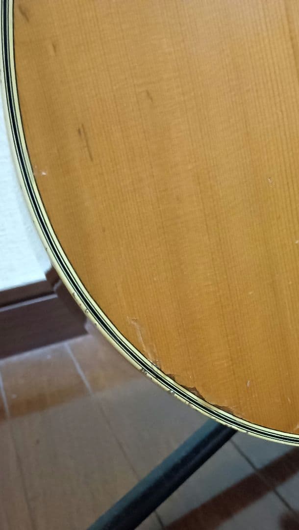 【最終値下げ】YAMAHA FG-301B