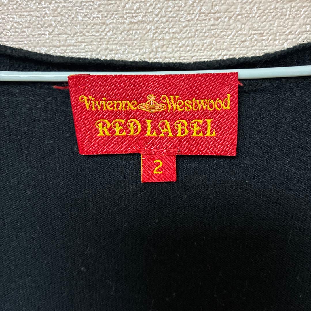 ヴィヴィアンウエストウッドカットソーサイズ2