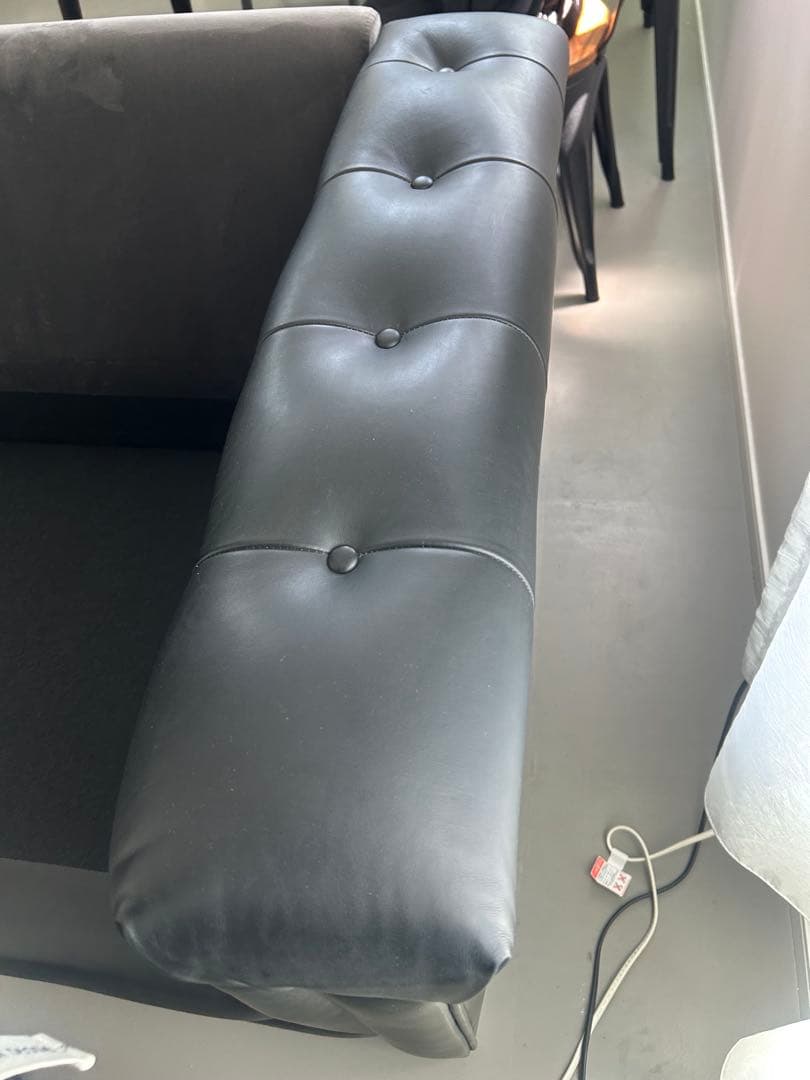 ウンコちゃんの家具屋さん　限定生産モデル　3P LARGE SOFA