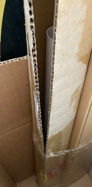 AK-69 BAGARCHバガーチ2023年カレンダー1枚B3サイズ