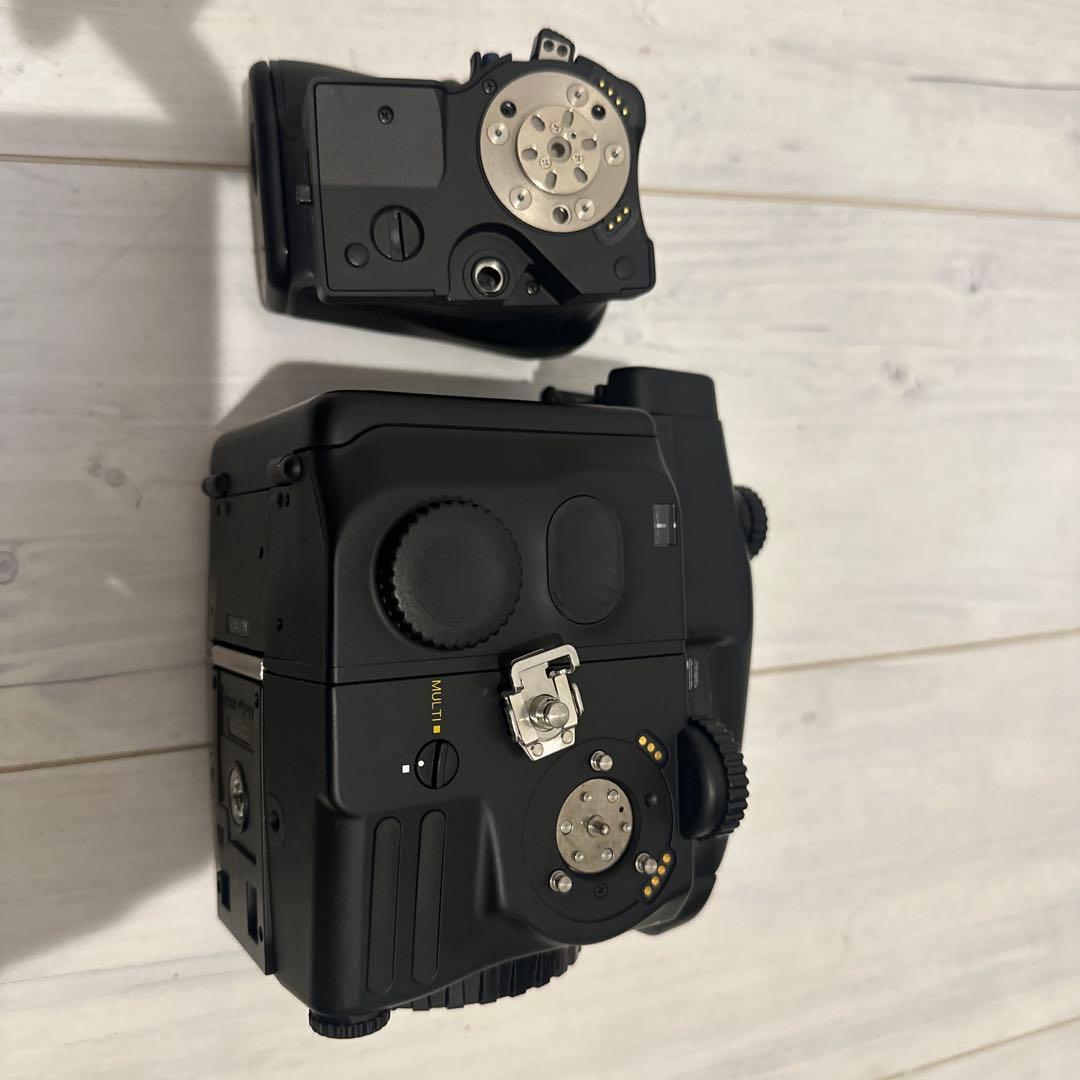 Mamiya 645PRO AF フィルムカメラセット