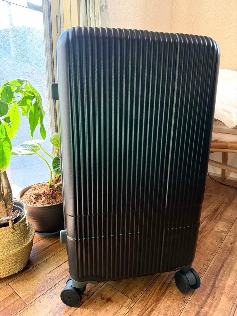 値下げしました！★新品★イノベーター 現行モデルINV70 75Lマッドブラック