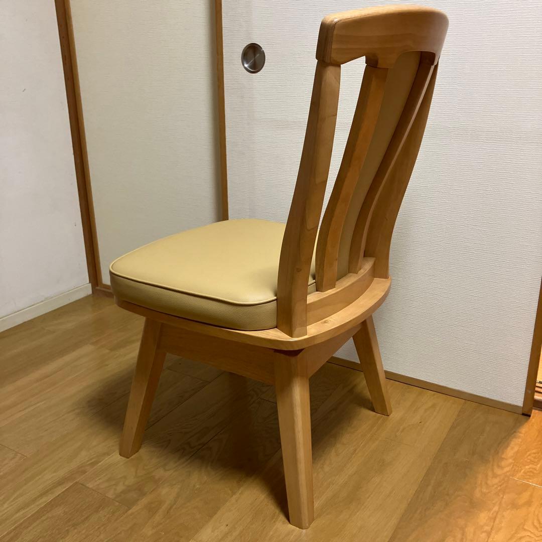 ダイニングチェア　東京インテリア