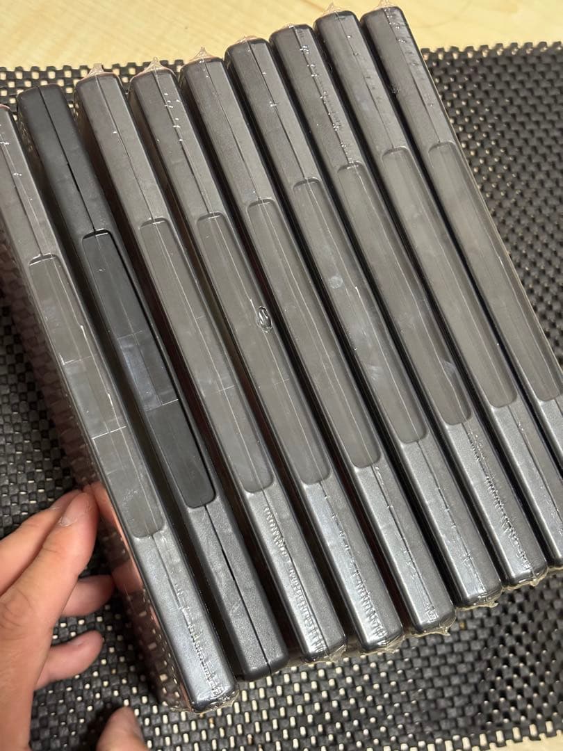 新品未開封 中島みゆき 定価63,600円 夜会フォトブック付