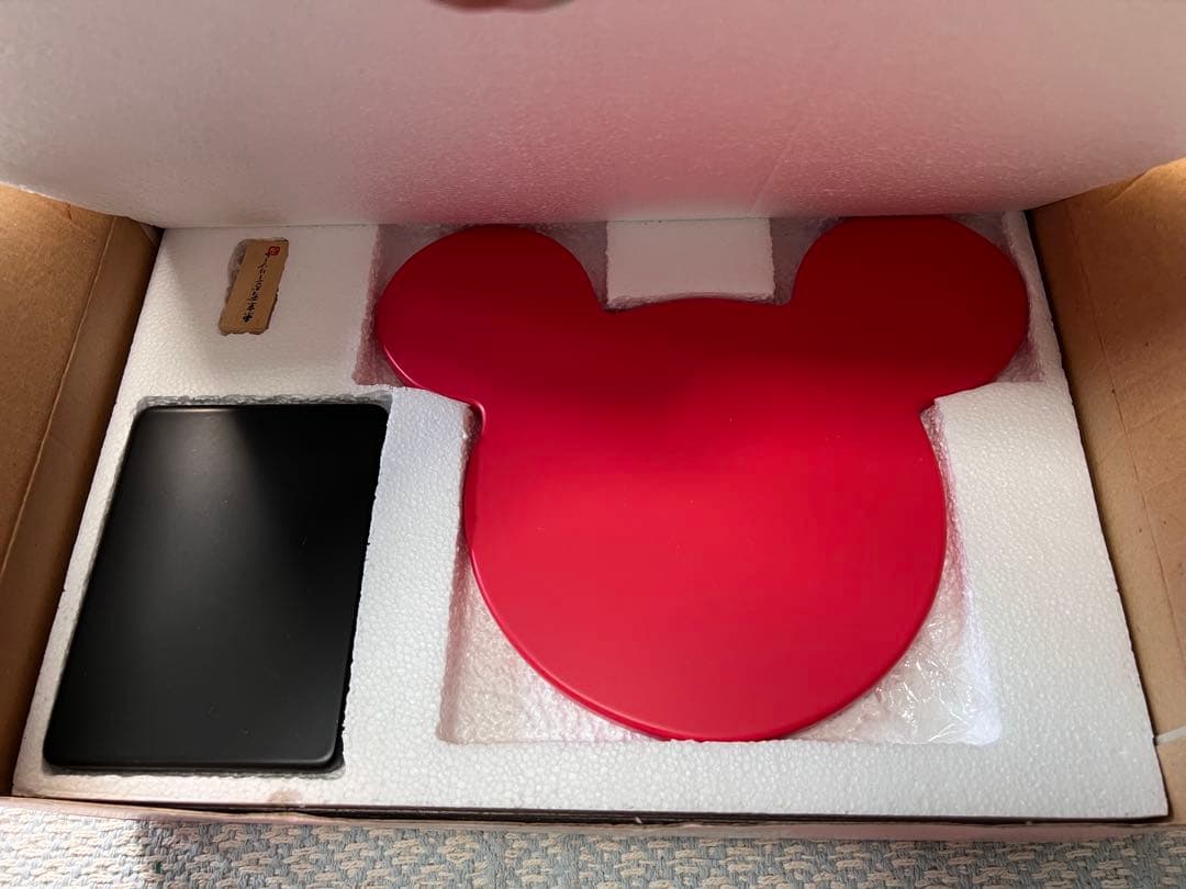 希少 早い者勝ち ディズニー雛壇