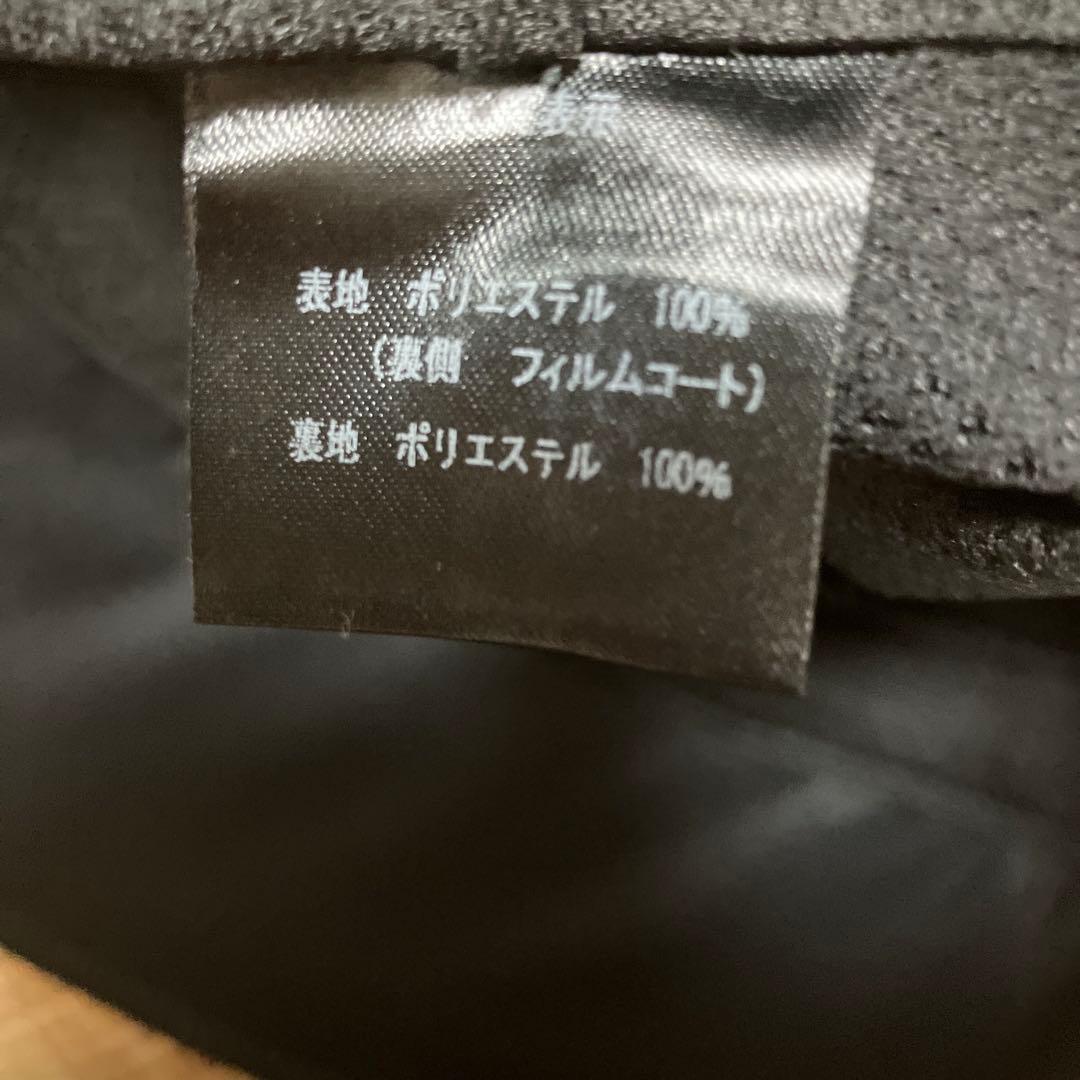 サンバリア　ウィンドハット　ブラック　ワイドキャップ　2個セット