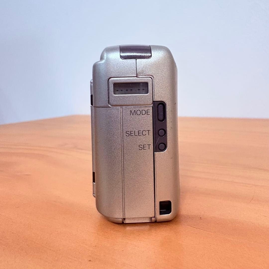 RICOH リコー R1s コンパクトフィルムカメラ ※送料無料