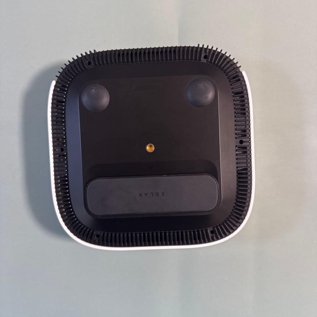 プロジェクター Nebula Solar