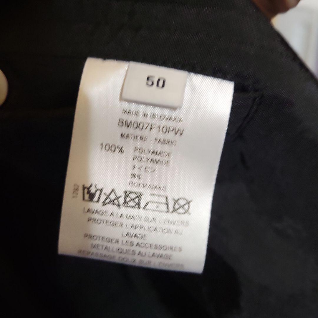 GIVENCHY　コーチジャケット　サイズ50 ナイロン100%