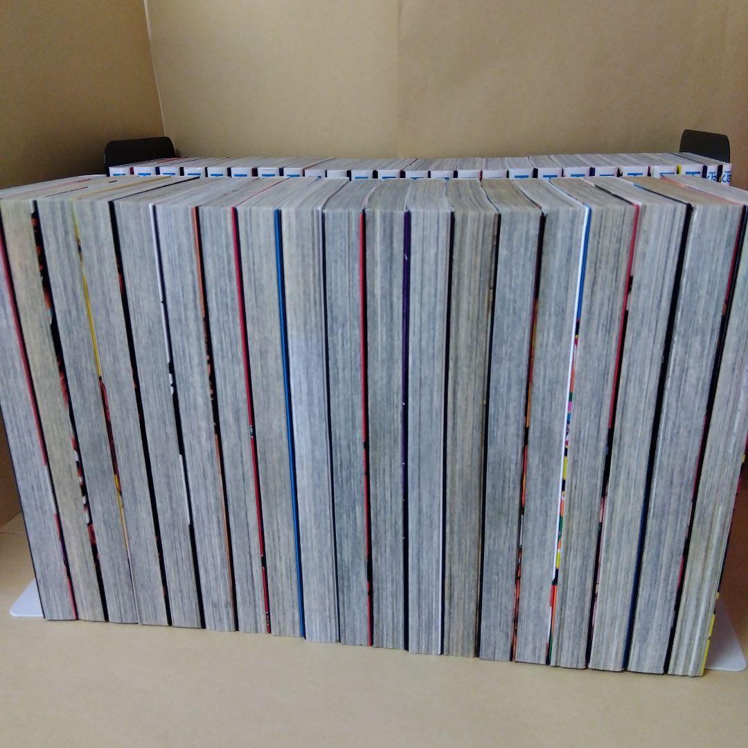 中古コミック 僕のヒーローアカデミア 全42巻セット + 映画特典2冊