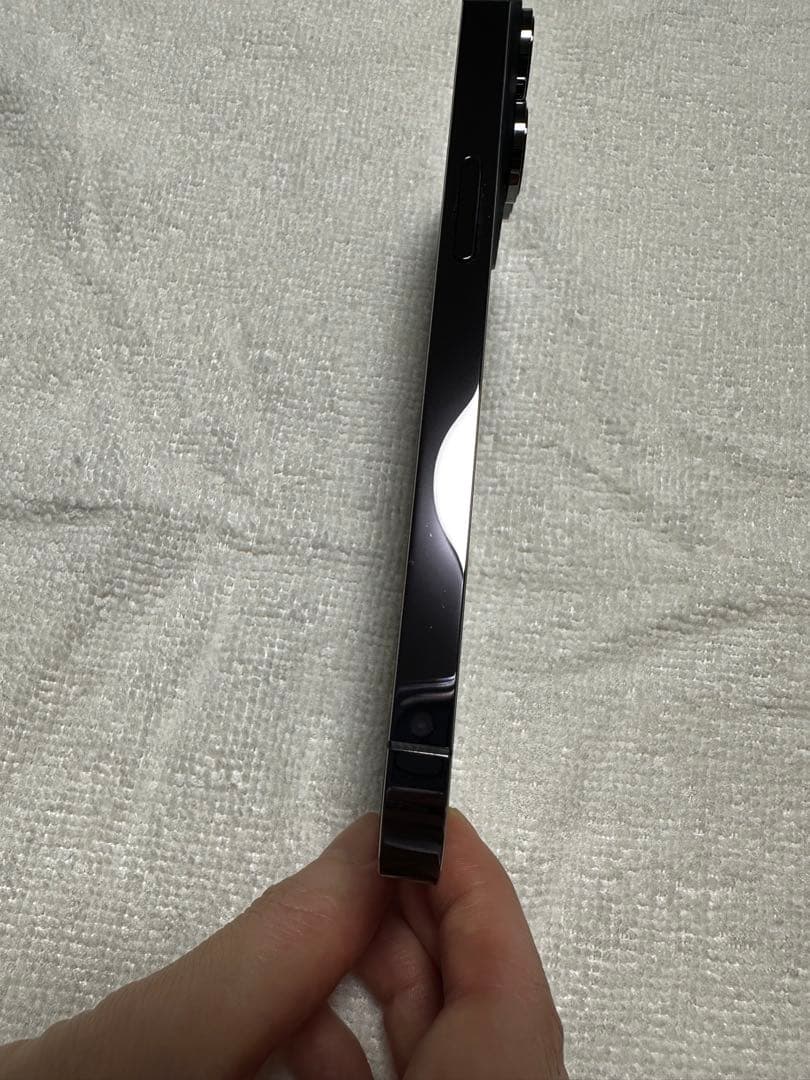 Apple iPhone 14Pro パープル