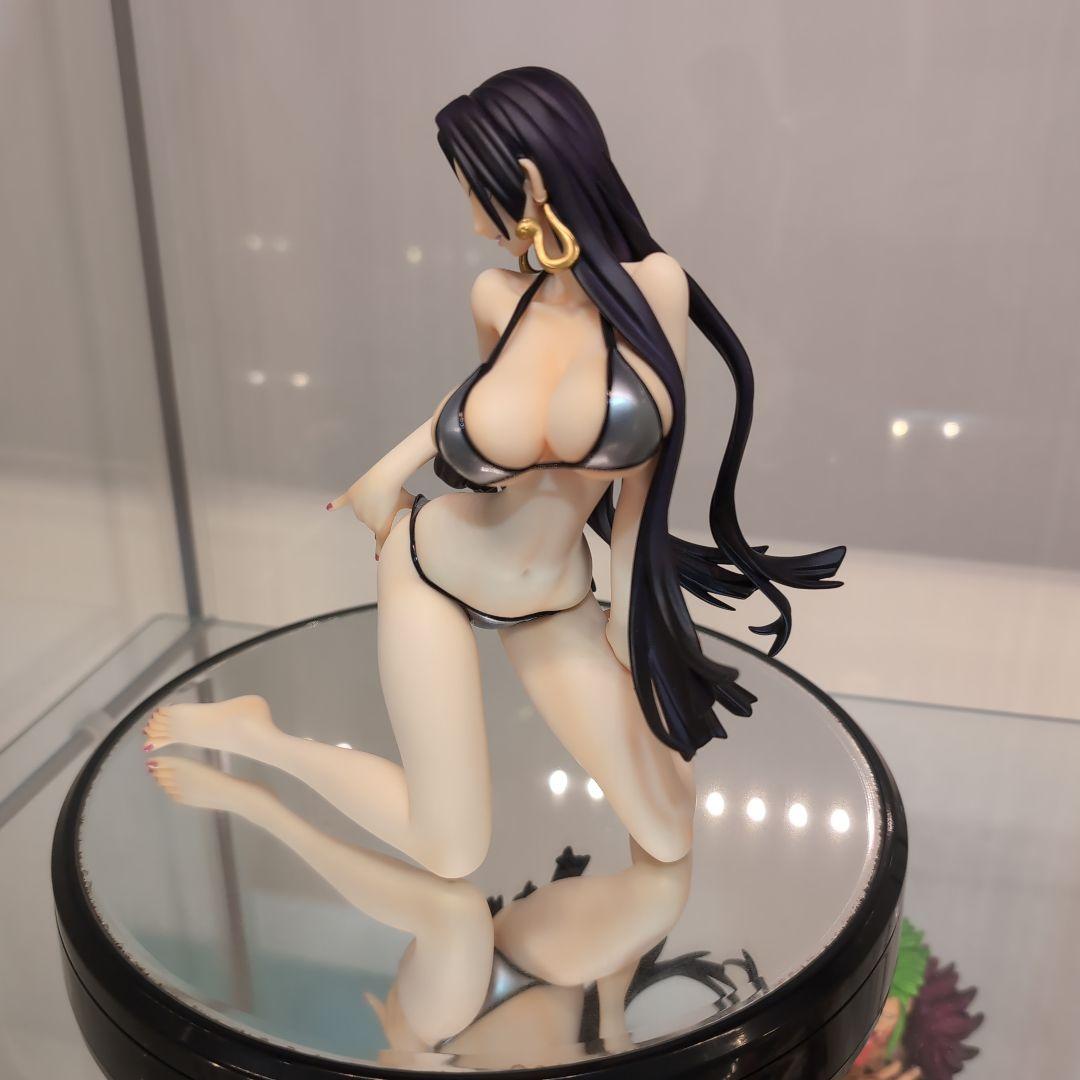 こ*ち様 P.O.Pワンピース ボア・ハンコックVer.BB_3rdAnnive