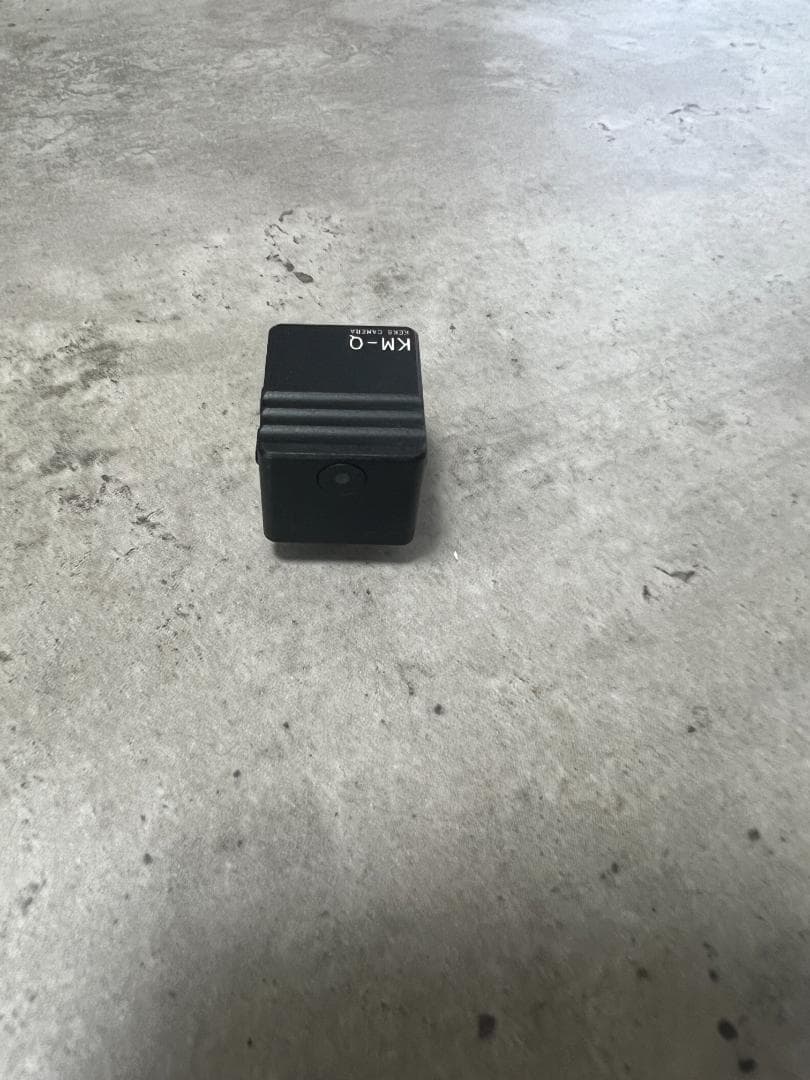 KEKS KM-Q 超小型露出計