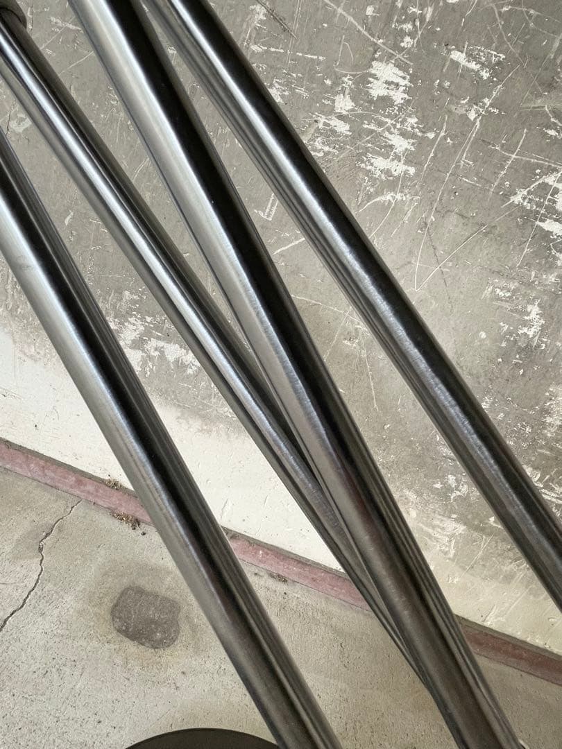 希少極上！JIELDE 4 bras ジェルデ ヴィンテージ ランプ フランス