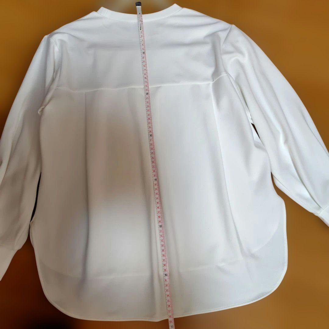 【新品タグ付】Beardsleyビアズリー Tブラウス Oサイズ