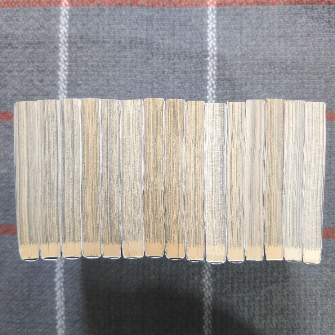 ヴィンランド・サガ　1〜29　完結　全巻　セット