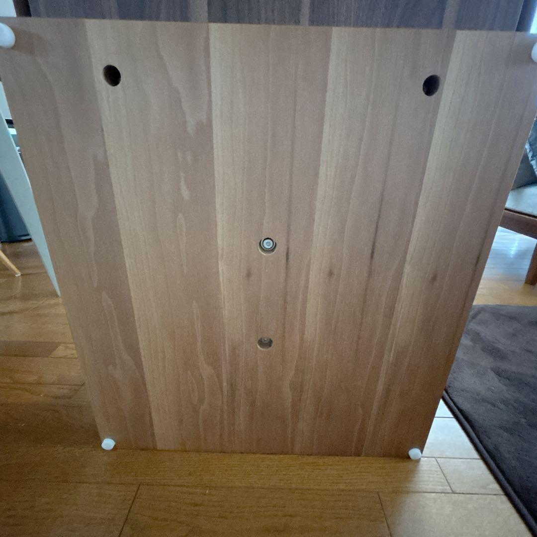 激モダン】moda en casa アシンメトリー ビルバオ センターテーブル