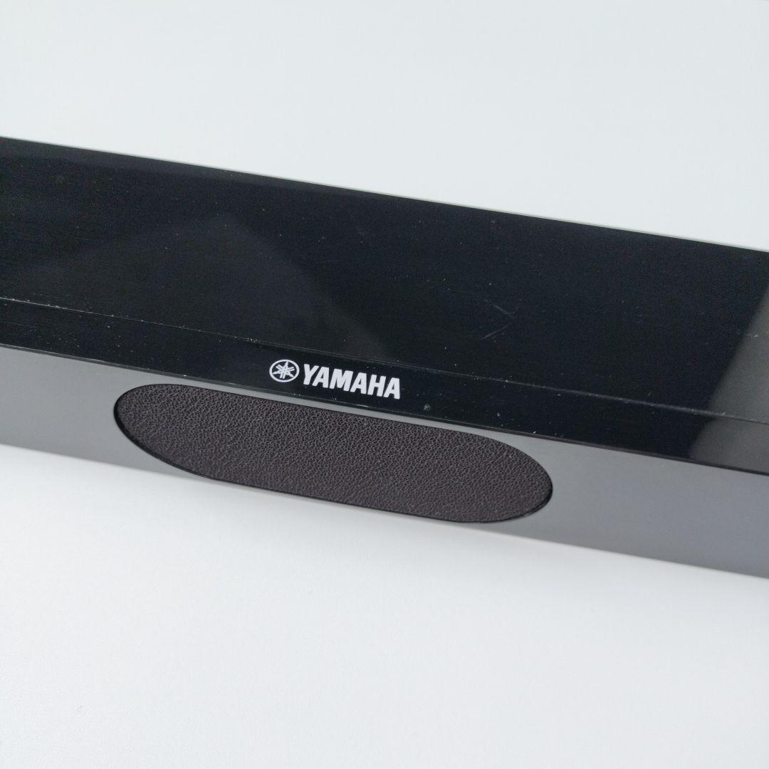 YAMAHA YHT-S401 + NS-PB40 5.1chサラウンド