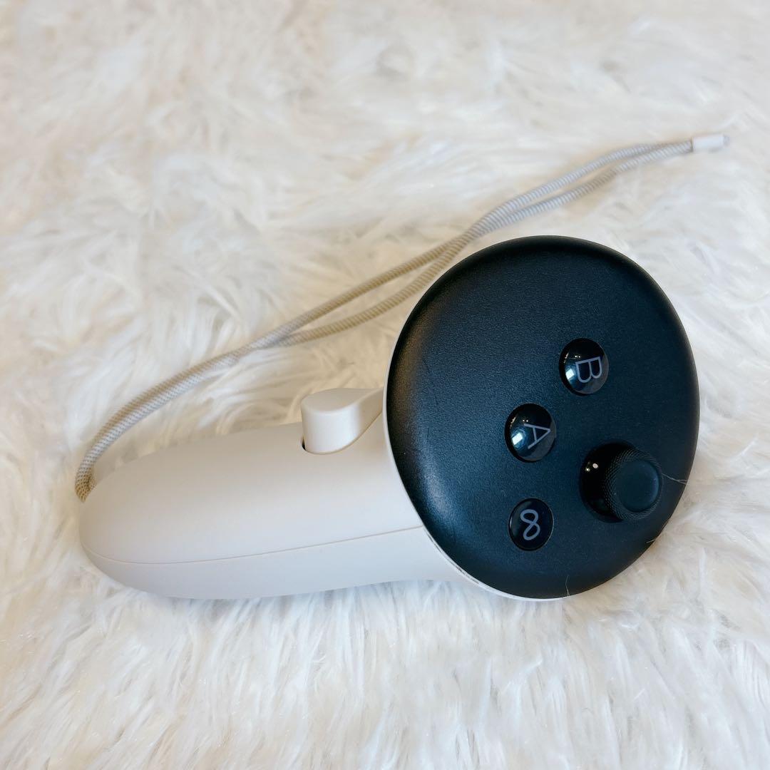 動作良好★ Quest 3 512GB 本体 レンズ割れあり