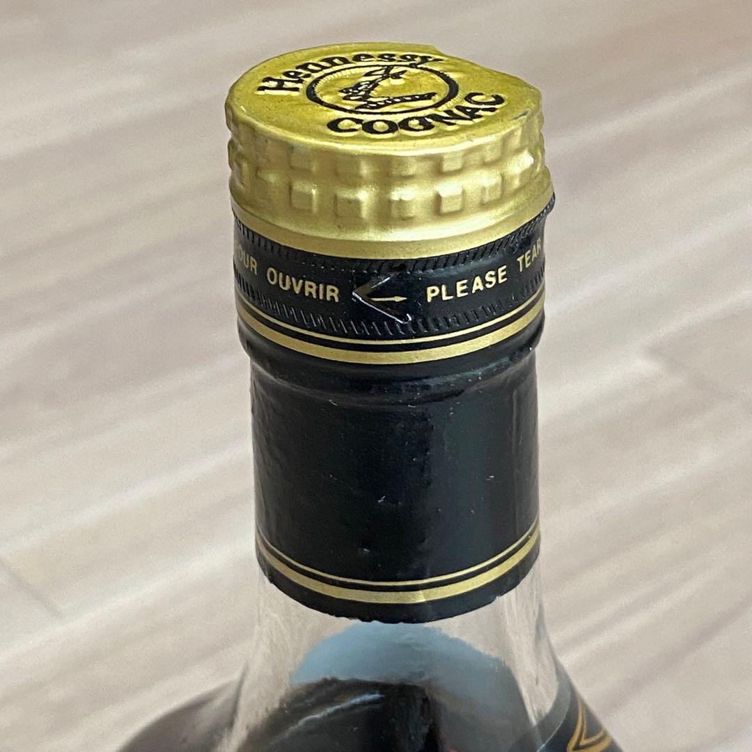 ◆Hennessy X.O　ヘネシーXO　コニャック　ブランデー 700ml
