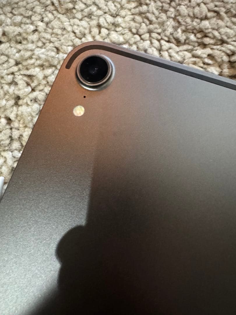 ipad pro 12.9 3世代 ジャンク品